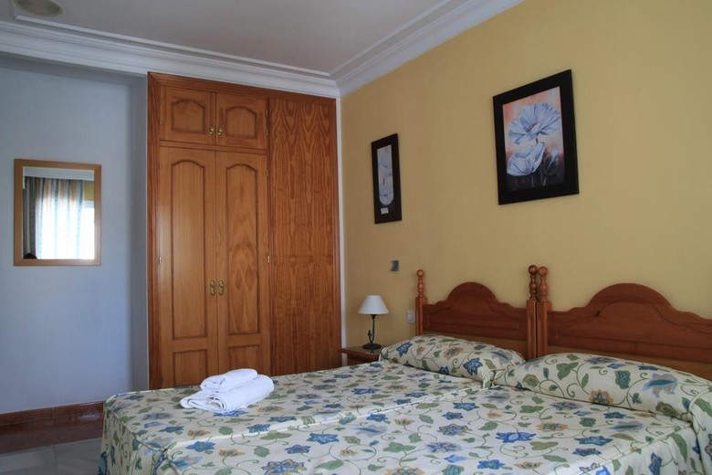 Hostal Ana