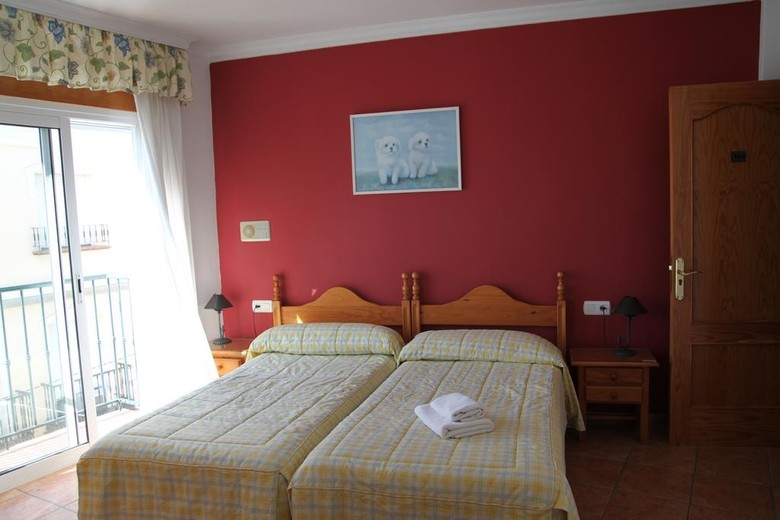 Hostal Ana