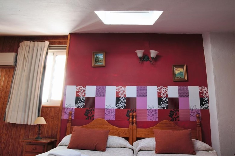 Hostal Ana