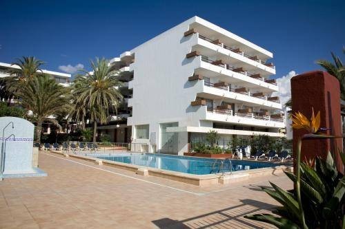 Apartamentos Lido Llobet