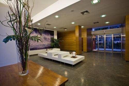 Apartamentos Lido Llobet