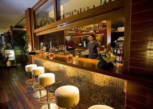 Apartamentos Lido Llobet