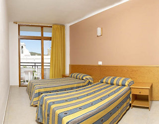 Apartamentos Tramuntana