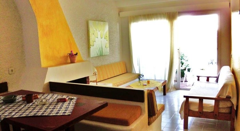 Apartamentos Atlas Y Park