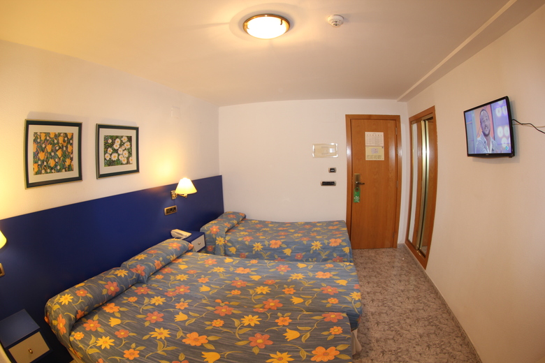 Hotel Vila-real Marina Azul
