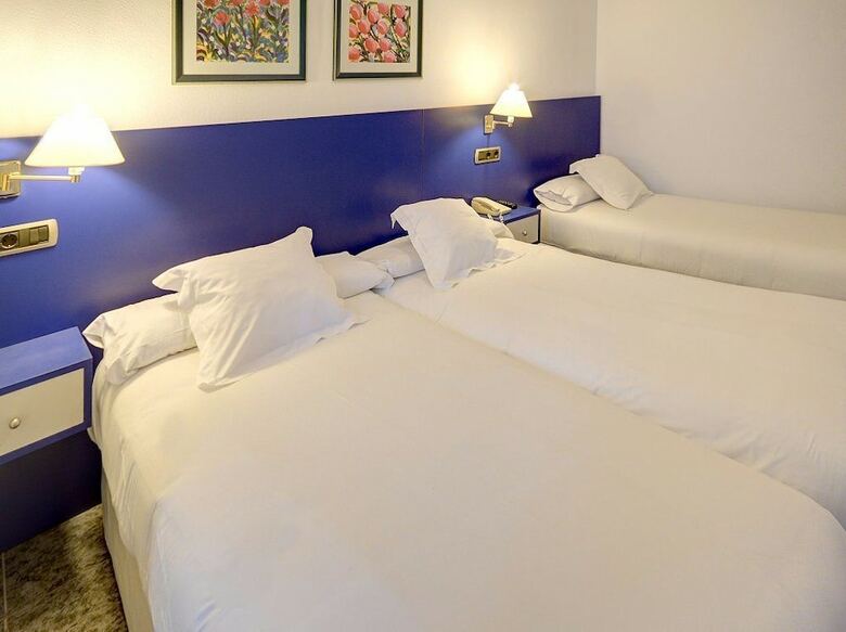 Hotel Vila-real Marina Azul