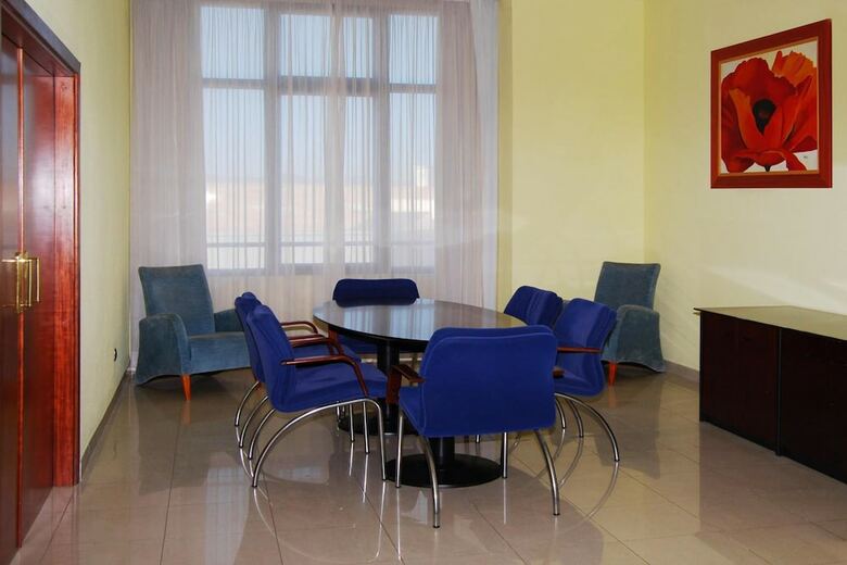 Hotel Vila-real Marina Azul