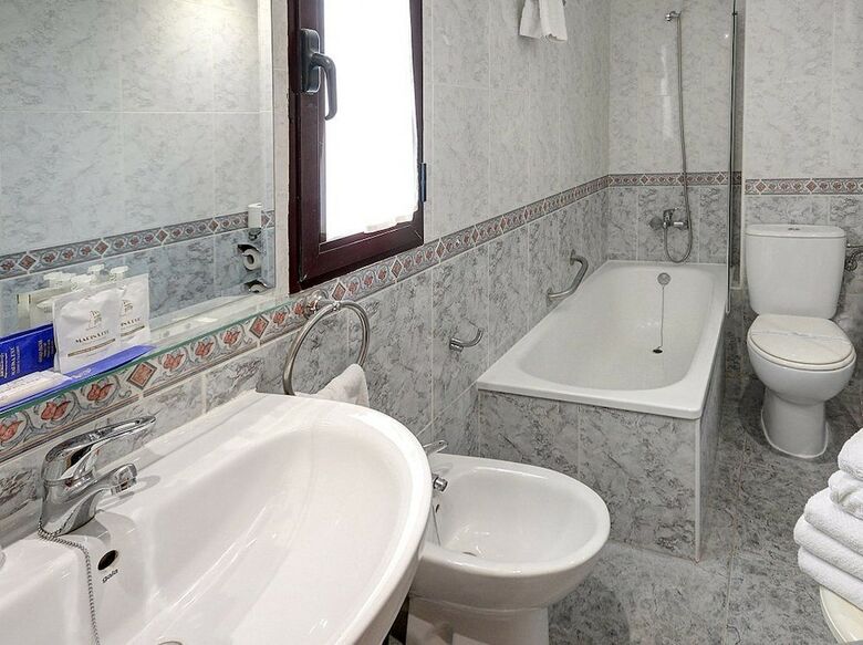 Hotel Vila-real Marina Azul