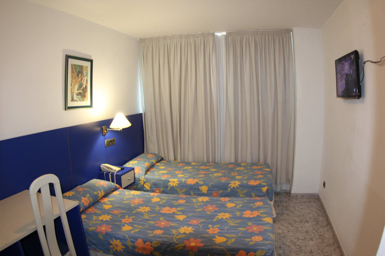 Hotel Vila-real Marina Azul