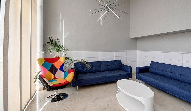 Hotel Vila-real Marina Azul