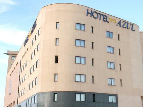 Hotel Vila-real Marina Azul