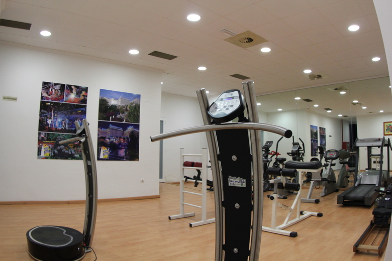 Hotel Vila-real Marina Azul