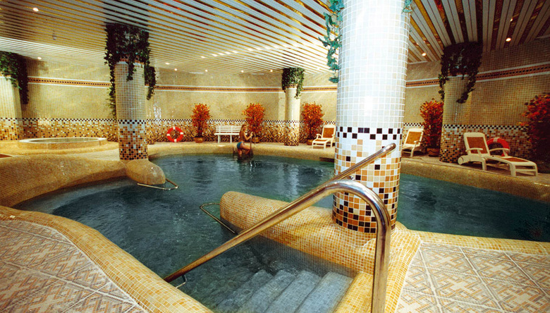 Hotel Vila-real Marina Azul