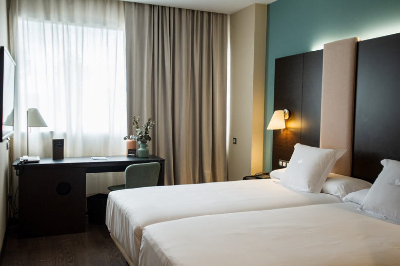 Hotel Azz Pamplona Norte