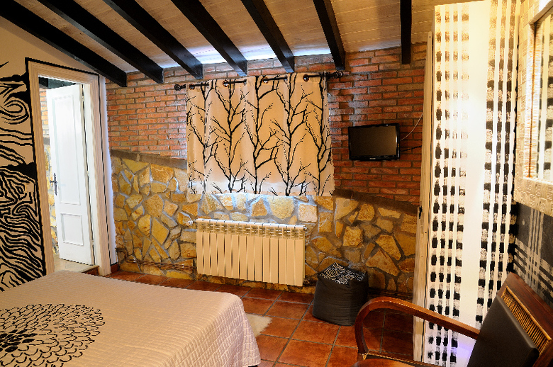 Posada El Valle (anexo)