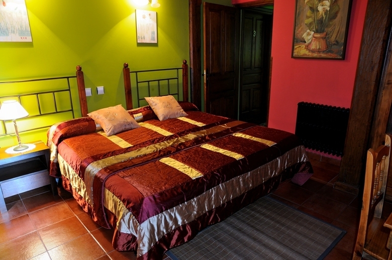 Posada El Valle (anexo)