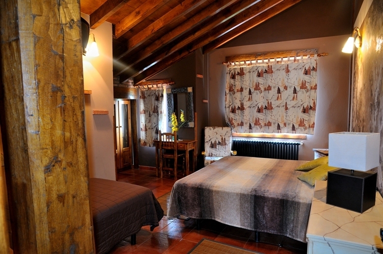 Posada El Valle (anexo)