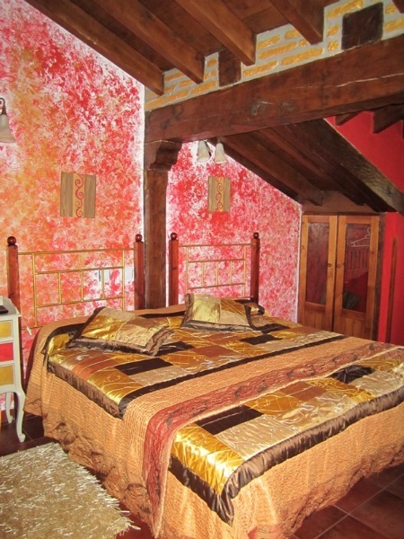 Posada El Valle (anexo)