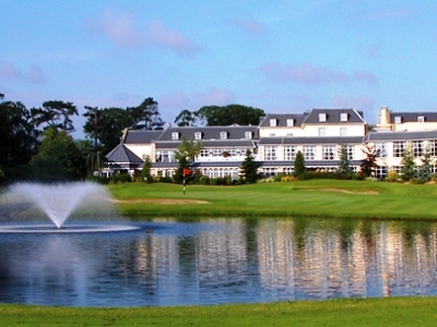Citywest Hotel And Golf Resort