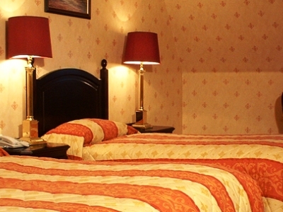 Citywest Hotel And Golf Resort