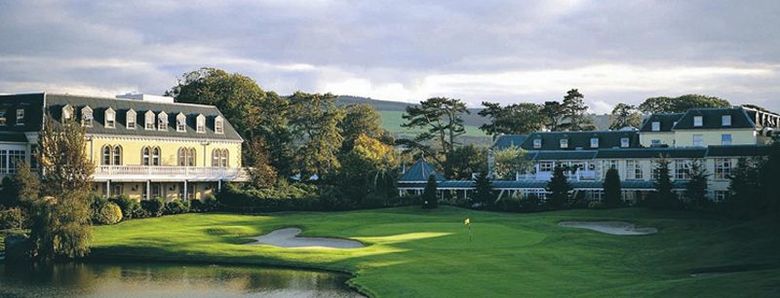 Citywest Hotel And Golf Resort