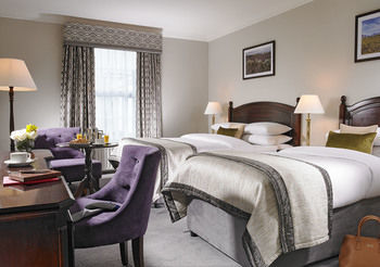 Citywest Hotel And Golf Resort