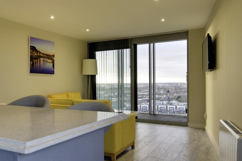 Hotel Metro Dublin Airport