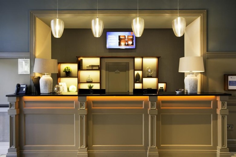 Hotel Metro Dublin Airport