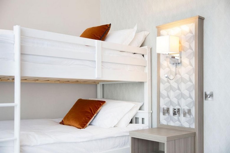 Hotel Metro Dublin Airport