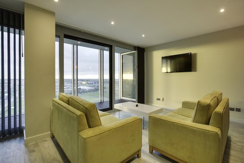Hotel Metro Dublin Airport