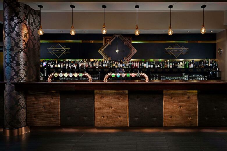 Carlton Hotel Blanchardstown