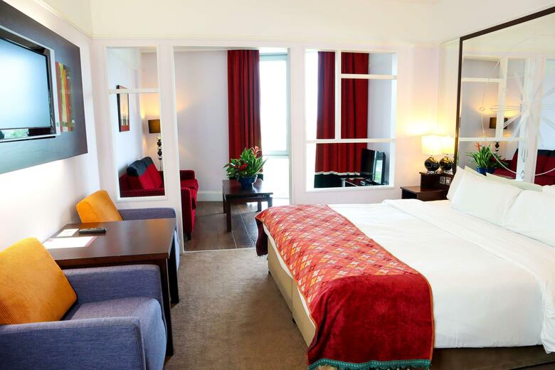 Carlton Hotel Blanchardstown