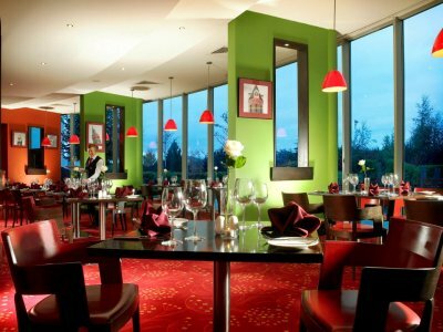 Carlton Hotel Blanchardstown