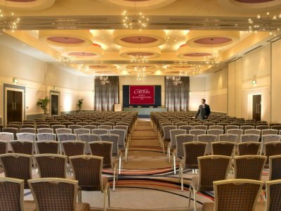Carlton Hotel Blanchardstown