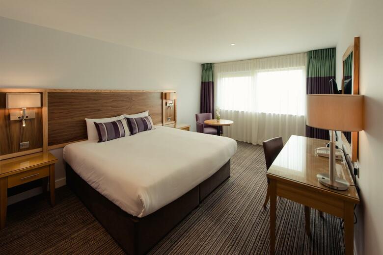 Aspect Hotel Park West