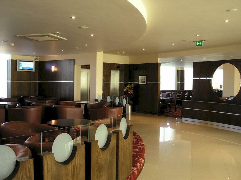 Aspect Hotel Park West