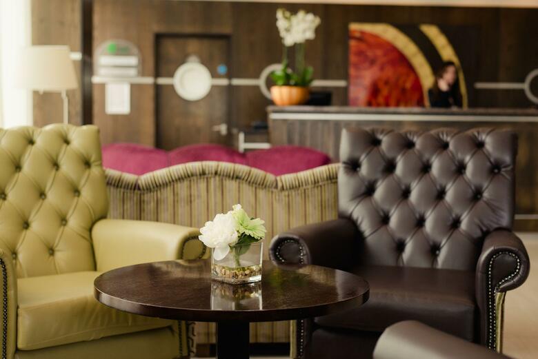 Aspect Hotel Park West