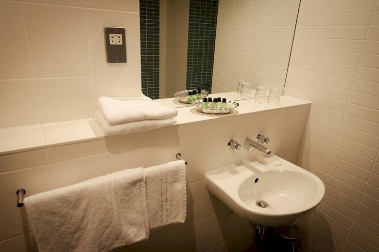 Aspect Hotel Park West