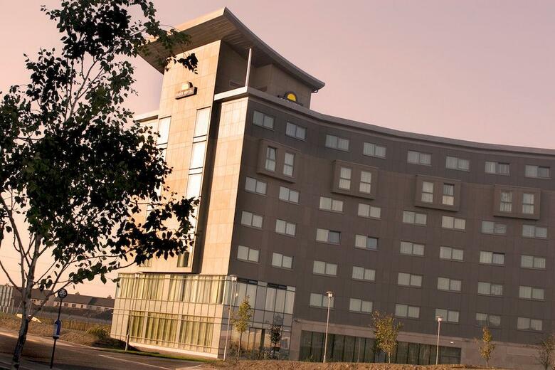 Aspect Hotel Park West