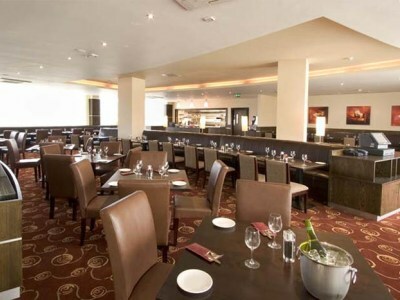 Aspect Hotel Park West
