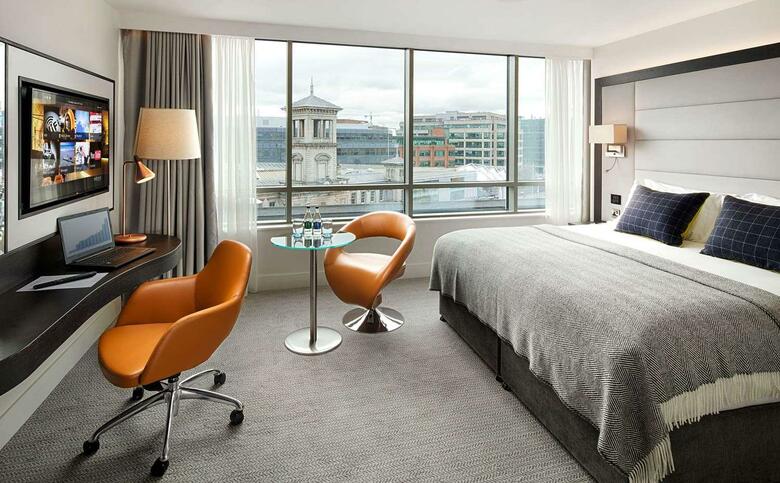 The Address Connolly Hotel