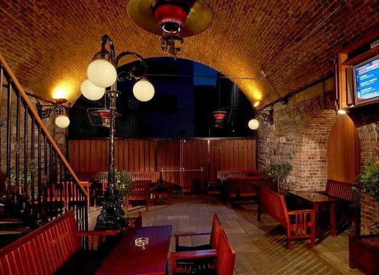 The Address Connolly Hotel