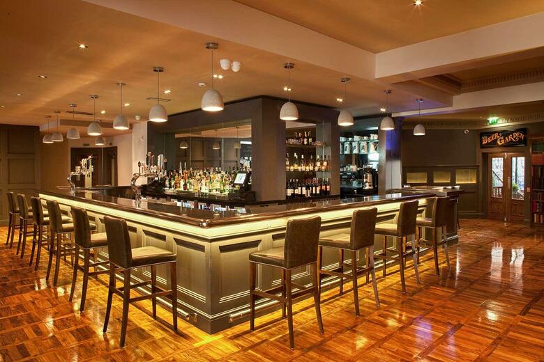 The Address Connolly Hotel
