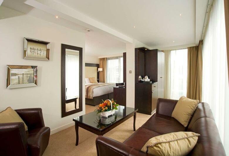 The Address Connolly Hotel