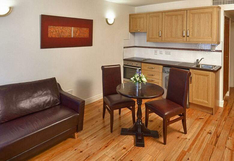The Address Connolly Hotel
