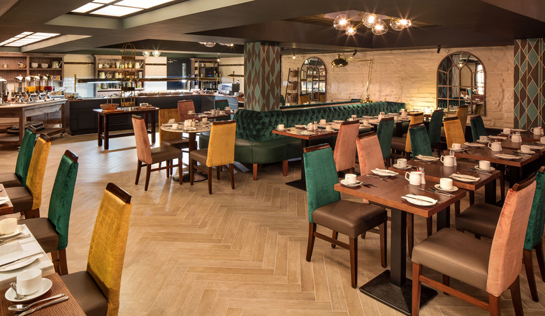 The Address Connolly Hotel