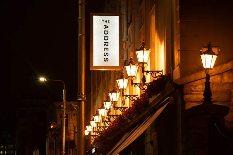 The Address Connolly Hotel