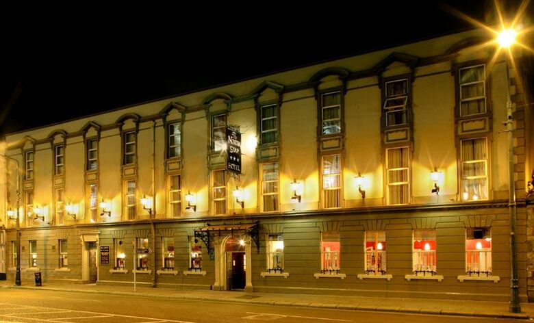 The Address Connolly Hotel