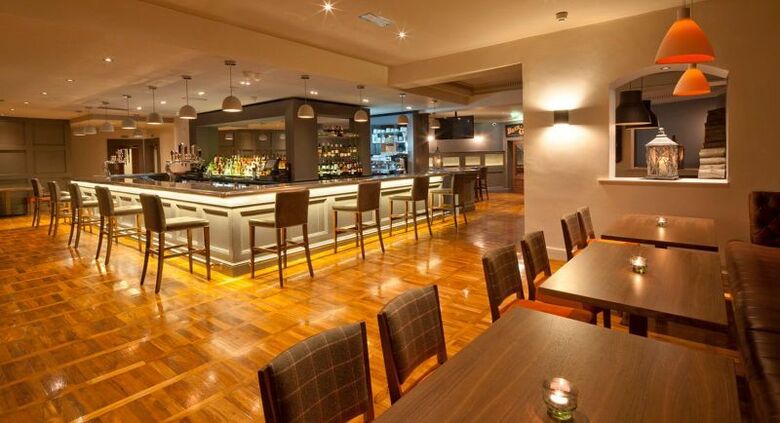 The Address Connolly Hotel