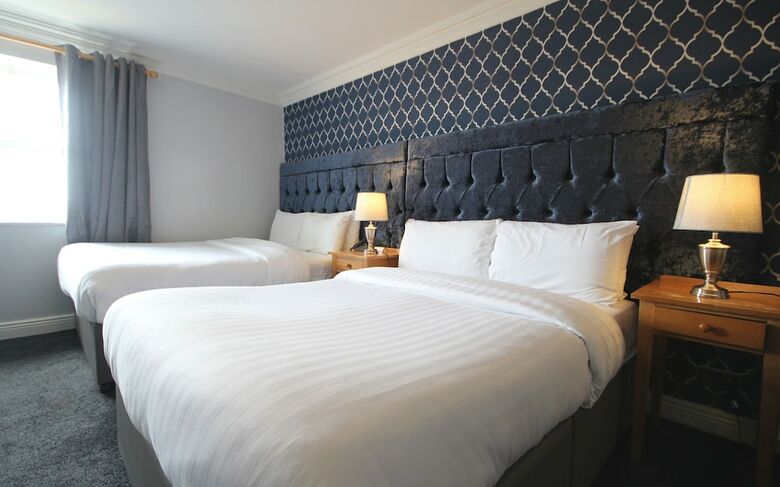 St George Hotel